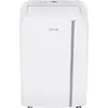 Climatiseur mobile Midea MPPDB-12CRN7-QB6 Blanc