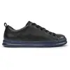 Camper Runner Four-k100226, Sneakers Basses Homme, Noir, 45 EU