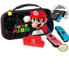 Nintendo Ardistel Switch Pack Voyageur Mario