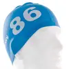 Mosconi Bonnet De Bain 9unités