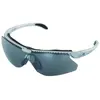 Mosconi Lunettes De Soleil Bike Pro