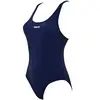 Mosconi Maillot de bain bleu marine pour femme, bleu marine, 40