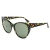 Lunettes de soleil pour femmes lgr Siwa-Havana-09 Ø 55 mm