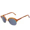 Lunettes de soleil unisexes lgr Zanzibar-Havana-02 Ø 50 mm