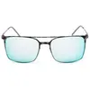 Lunettes de soleil Homme Italia Independent 0212-096-000 (ø 57 mm)