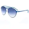 Lunettes de soleil pour femmes Italia Independent 0221-022-000 Ø 60 mm