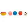 GLORIA Bote 8432288172087 Balles de sport Multicolore 250 g