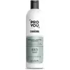 Revlon Proyou the balancer shampoo 350 ml