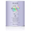 Décolorant Revlon Magnet Blond Sous forme de poudre 750 g