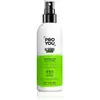 Haarkrultang Proyou Revlon Twister Waves Spray (250 ml)