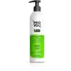 Revlon Professional Pro You The Twister Scrunch Gel activateur de boucles 350 ml
