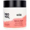 Revlon Pro You The Fixer Repair Mascarilla 500 ml