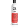Revlon pro you the fixer repair champú 350 ml