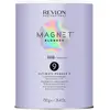Poudre décolorante - REVLON - 9 Tons - Sans ammoniaque - Cheveux colorés ou mechés - Texture poudre