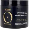 Masque Lumière Argan 500mL Orofluido REVLON