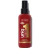 Revlon Professional UNIQONE Aitana Édition, Masque spray sans rinçage 10 bienfaits, tous types de cheveux, 150 ml