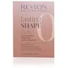 Flexibele Fixatie Haarspray Lasting Shape Revlon