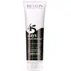 Revlon - 45 DAYS 2in1 shampoo&conditioner for radiant darks 275 ml