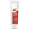 Revlon Revlonissimo 45 Days Conditioning Shampoo Brave Reds 275ml