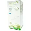 MASMI NATURAL COTTON Lot de 14 tampons bio Super + applicateur