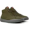 Camper Peu Touring-k300270, Bottine Homme, Vert, 41 EU