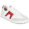 Camper Homme Pelotas Xlf-k100545 Basket, Blanc, 44 EU