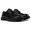 Camper Norman Colour Noir - 42