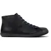 Camper Camper - Bottines Peu Cami - Noir - 44