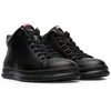 Camper Camper - Baskets Runner Four - Noir - 42