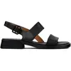 Camper Camper Dana Colour Noir - 37