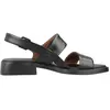 Camper Camper Dana Colour Noir - 40