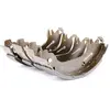 Brembo Remschoenset