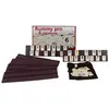 Jeu de société RUMMY Pro 6 réf FD001