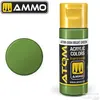 AMMO MIG Hobbyverf Acrylverf - MIG 20084 ATOM - Bright Green - Acryl -...