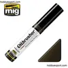 AMMO MIG 3532 Oilbrusher Starship Bay Sludge Oilbrusher(s)
