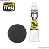 Mig - Anti-slip Paste - Black Color 20 Ml. - modelbouwsets, hobbybouws...