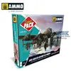 Mig - Super Pack Avro Lancaster Raf Bombers Solution Set (8/22) * - Mi...