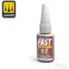 AMMO MIG 8231 Cyanocrylaat Snel Ultraliquid voor Plastic, Metaal, Hout...