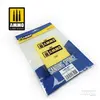 Mig - Flex And Double Sided Sanding Sponge 4pcs (4/22) *mig8571 - modelbouwsets, hobbybouwspeelgoed voor kinderen, modelverf en accessoires