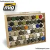 Mig - Tamiya/gunze Ammo Storage System (Mig8014) - modelbouwsets, hobb...