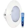 Astralpool Projecteur Lumiplus Essential Par56 Led Rgb 1100 Lumens + Rc 1100 22w