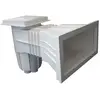 Astral Skimmer pour piscine liner et béton