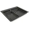 Emuca Base De Recyclage Pour Conteneurs De Tiroir De Cuisine