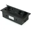 Emuca Atom 26 Multiconetor Pour Ordinateur De Bureau Mmm 225x111