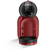 KRUPS Krups Kp123h Burdeos - Cafetera Mini Me Nescafé Dolce Gusto