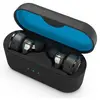 Energy Sistem ESG 6 Casque Ecouteurs Bluetooth Noir