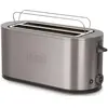 BLACK+DECKER Grille-pain Black & Decker BXTO1501E 1500 W Noir Inox
