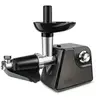 Hachoir à viande Black+Decker BXMMA1000E 1000 W Noir et Inox