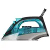 Fer à repasser vapeur Black+decker BXIR2201E 2200 W Bleu