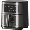 Black & Decker BXAF2501E Unique 6,5 L Autonome 1600 W Friteuse d'air c...
